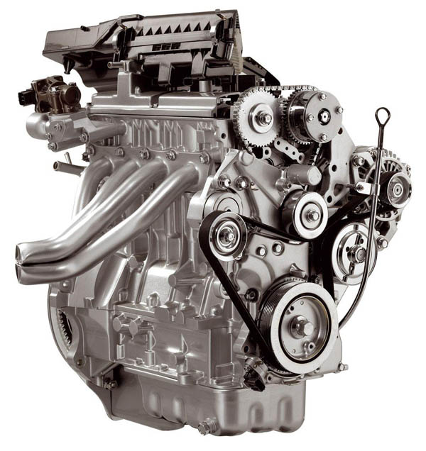 2010 R H1 Car Engine