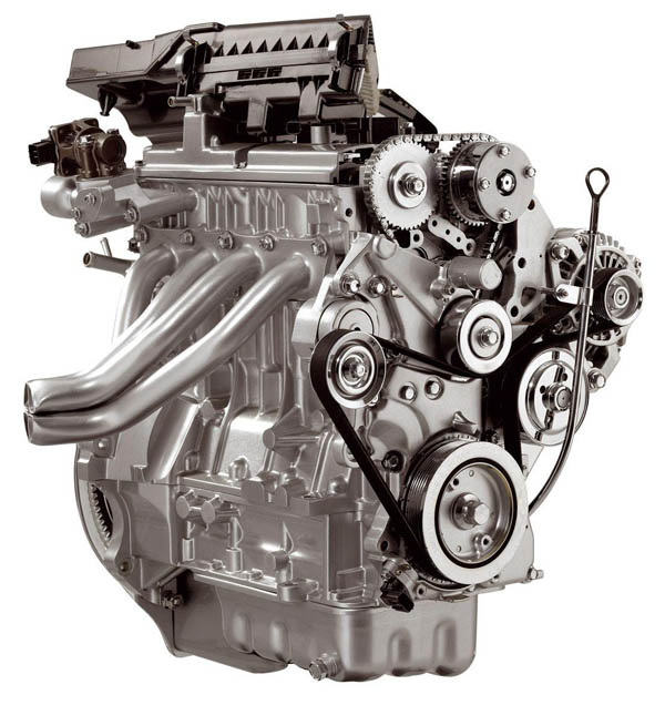 2016 Ot 504 Car Engine